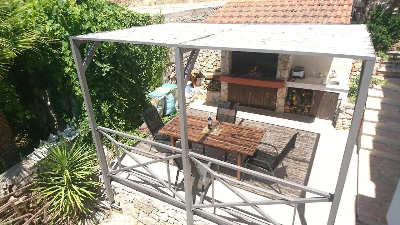 Charming Modern House With The New Swimming Pool - Apartment Maya 1 Trogir Croatia