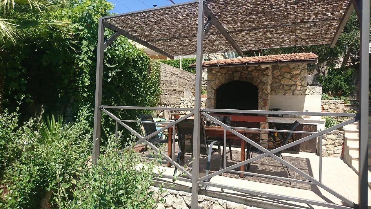 Charming Modern House With The New Swimming Pool - Apartment Maya 1 Trogir 0*,  Croatia