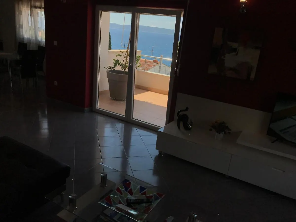 Charming Modern House With The New Swimming Pool - Apartment Maya 1 Trogir