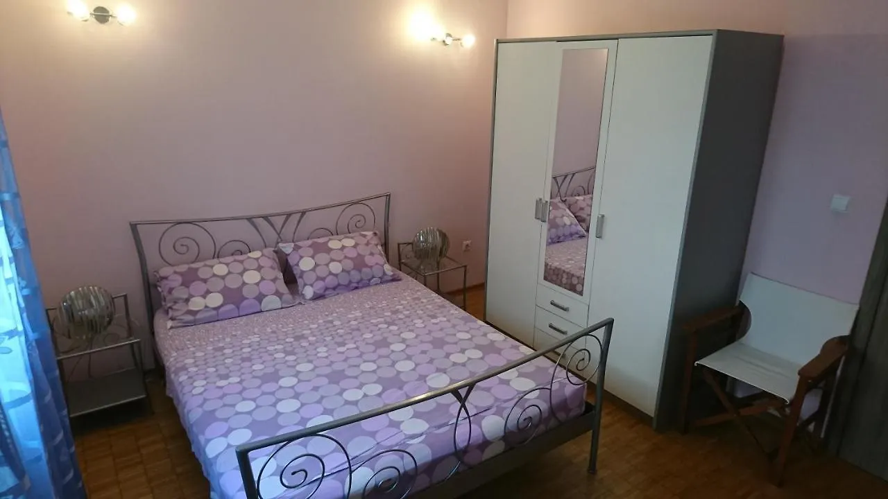 Charming Modern House With The New Swimming Pool - Apartment Maya 1 Trogir 0*,