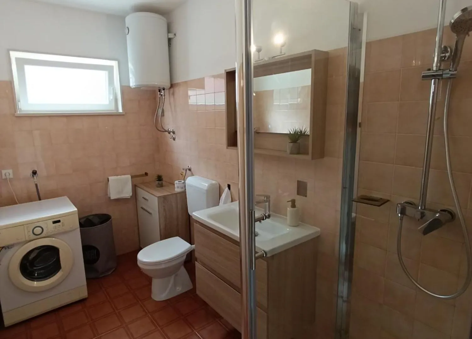 Charming Modern House With The New Swimming Pool - Apartment Maya 1 Trogir 0*,