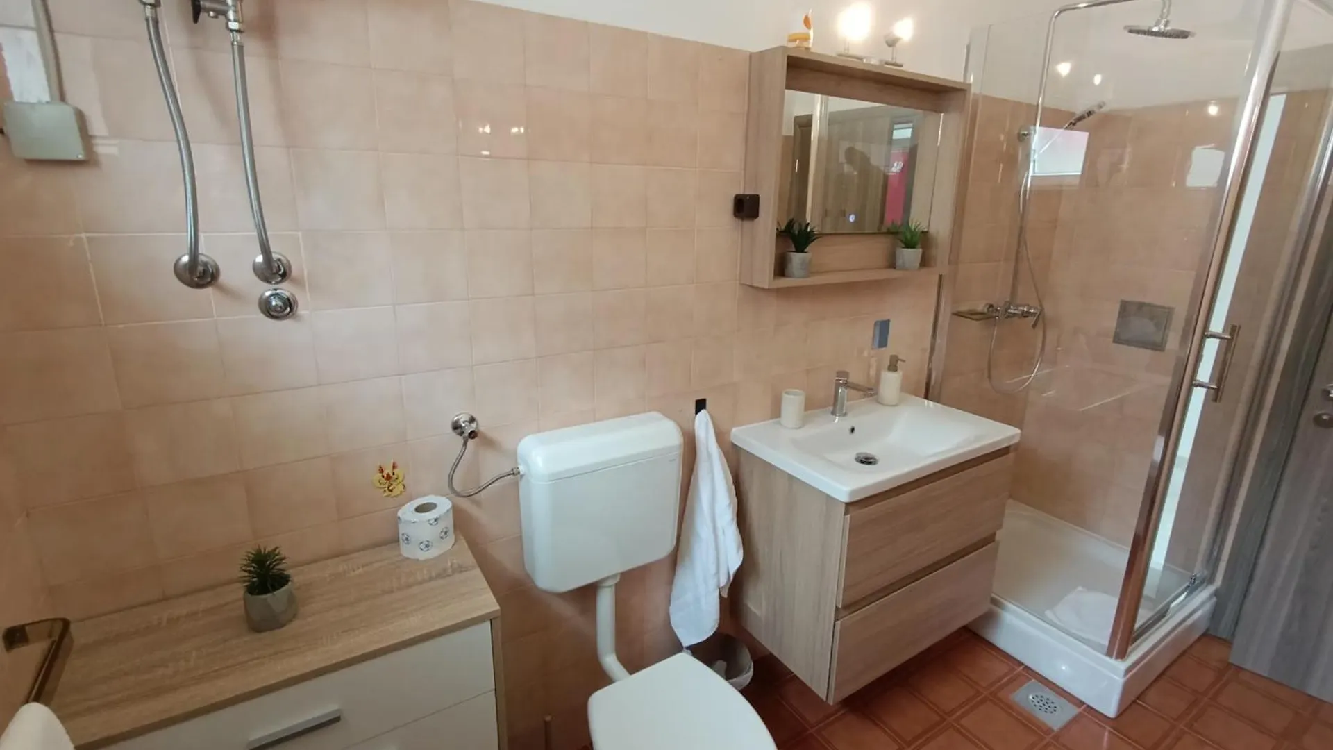 Charming Modern House With The New Swimming Pool - Apartment Maya 1 Trogir