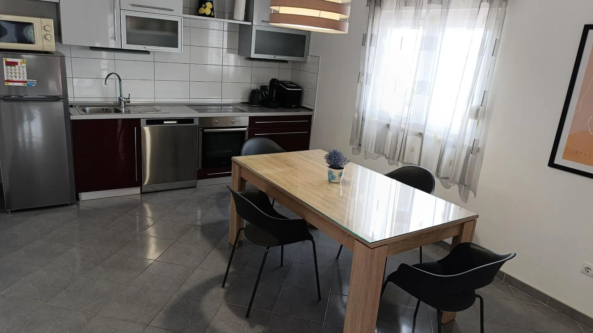 Charming Modern House With The New Swimming Pool - Apartment Maya 1 Trogir 0*,