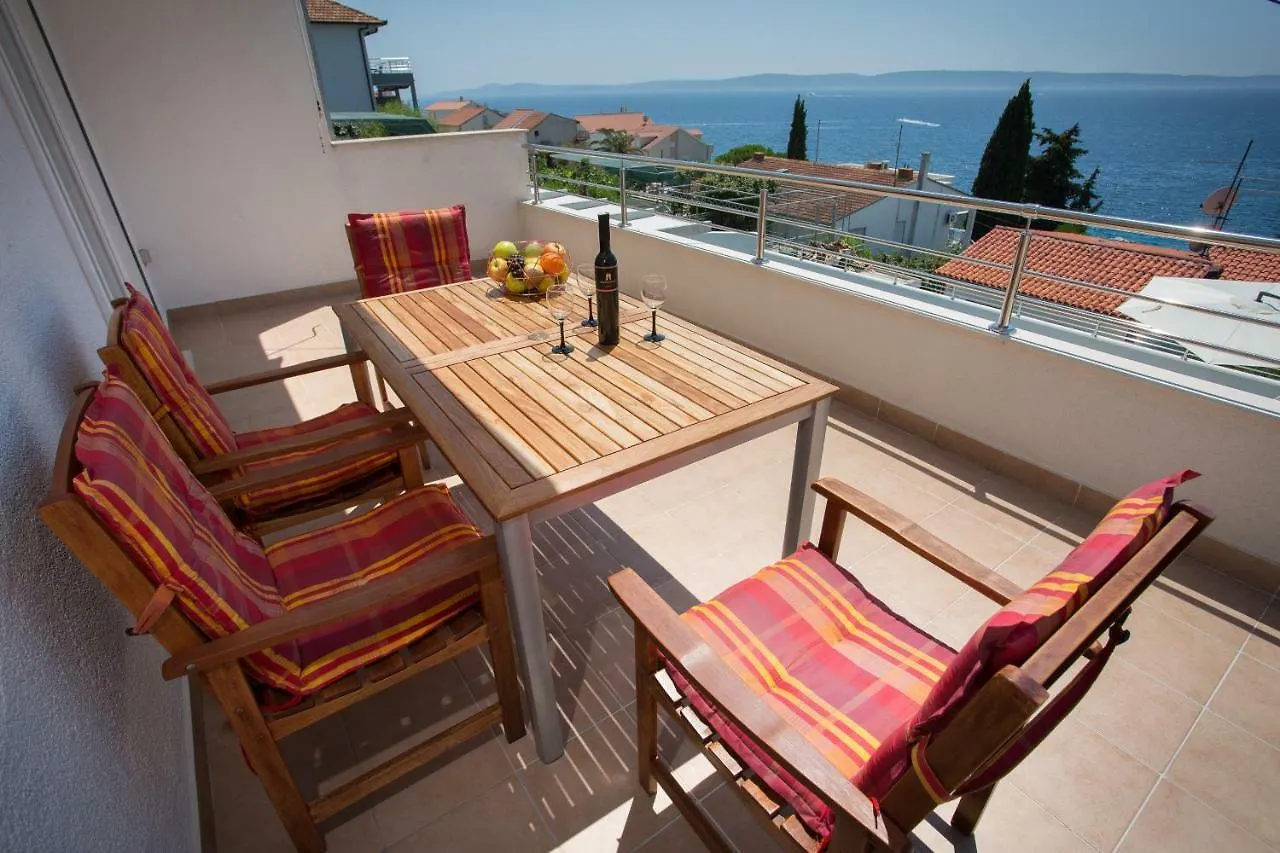 Charming Modern House With The New Swimming Pool - Apartment Maya 1 Trogir